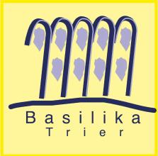 Lions Club Logo Trier-Basilika